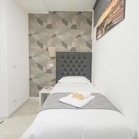 Hotel Terrazza Magenta Rzym Zewnętrze zdjęcie