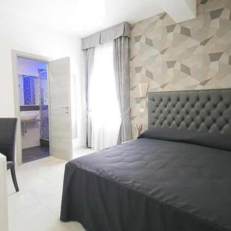 Hotel Terrazza Magenta Rzym Zewnętrze zdjęcie