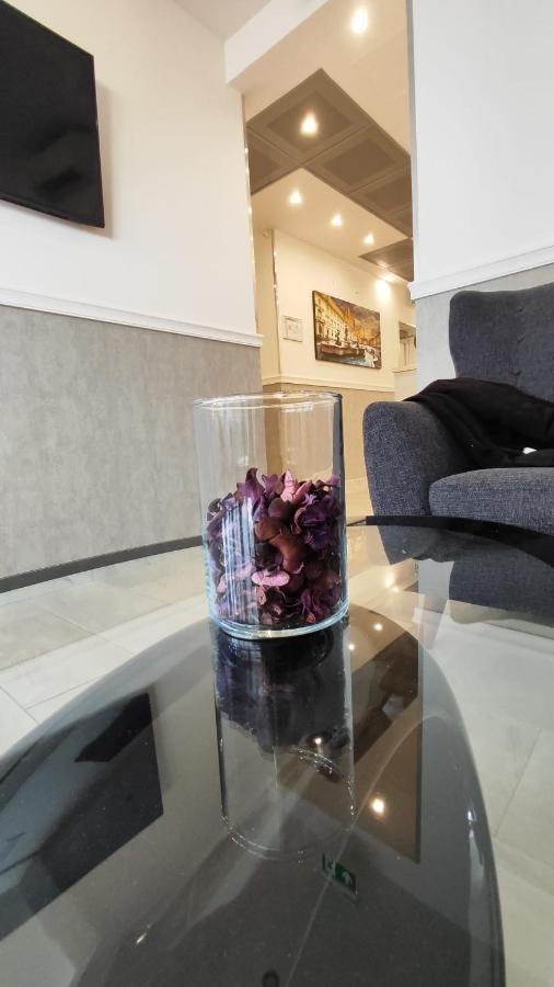 Hotel Terrazza Magenta Rzym Zewnętrze zdjęcie