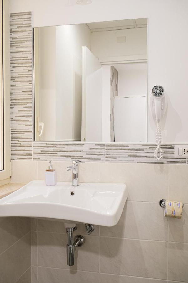 Hotel Terrazza Magenta Rzym Zewnętrze zdjęcie