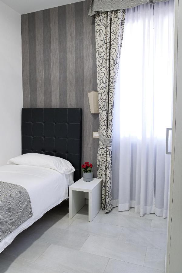 Hotel Terrazza Magenta Rzym Zewnętrze zdjęcie
