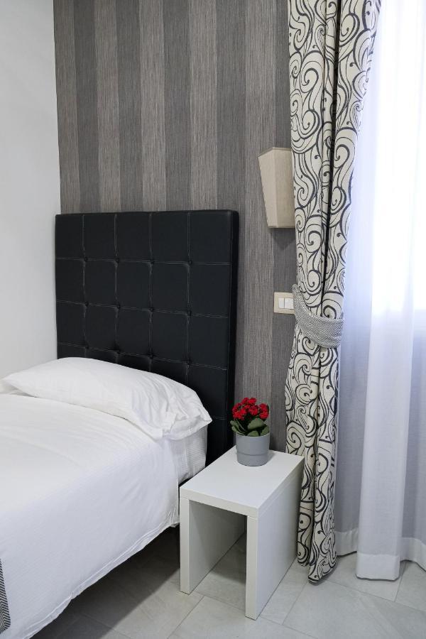 Hotel Terrazza Magenta Rzym Zewnętrze zdjęcie