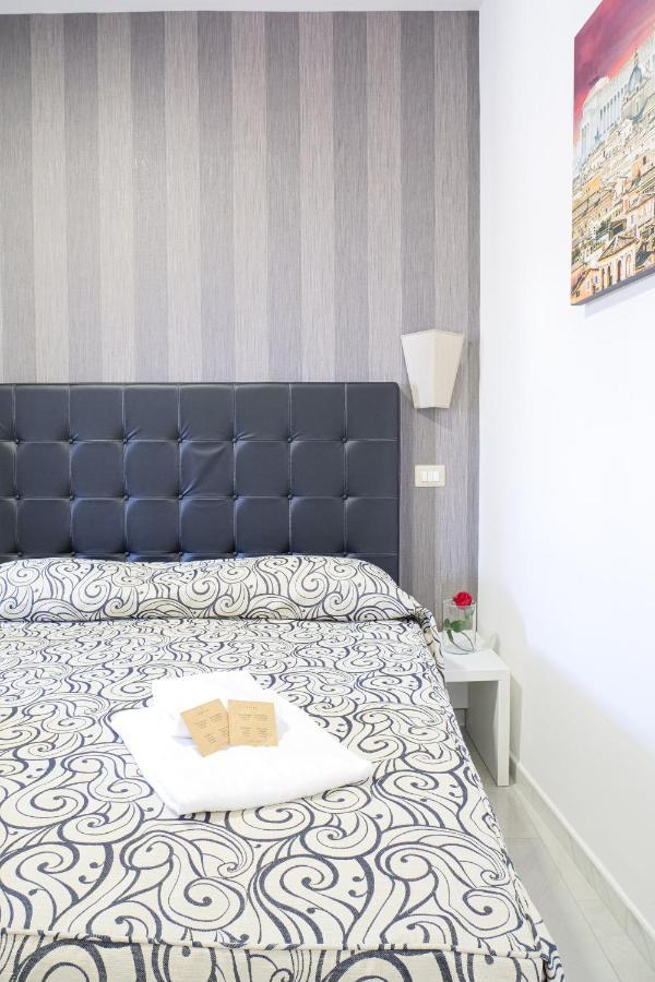 Hotel Terrazza Magenta Rzym Zewnętrze zdjęcie