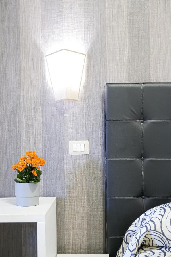 Hotel Terrazza Magenta Rzym Zewnętrze zdjęcie