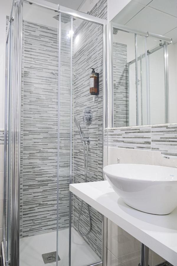 Hotel Terrazza Magenta Rzym Zewnętrze zdjęcie