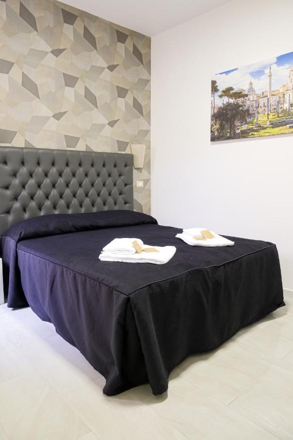 Hotel Terrazza Magenta Rzym Zewnętrze zdjęcie