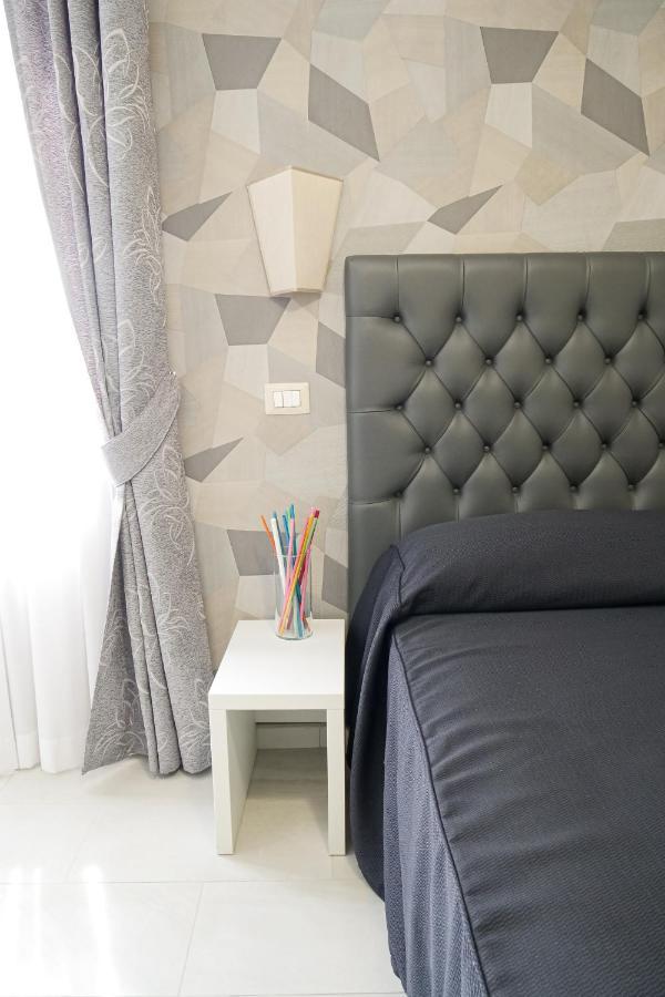 Hotel Terrazza Magenta Rzym Zewnętrze zdjęcie