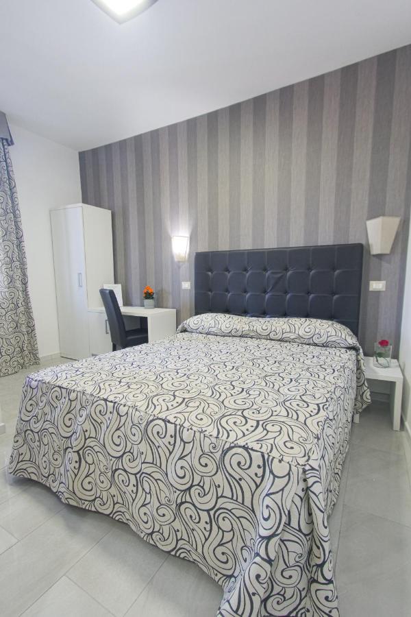 Hotel Terrazza Magenta Rzym Zewnętrze zdjęcie