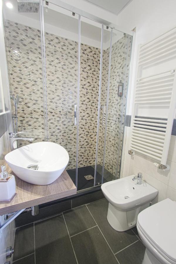 Hotel Terrazza Magenta Rzym Zewnętrze zdjęcie
