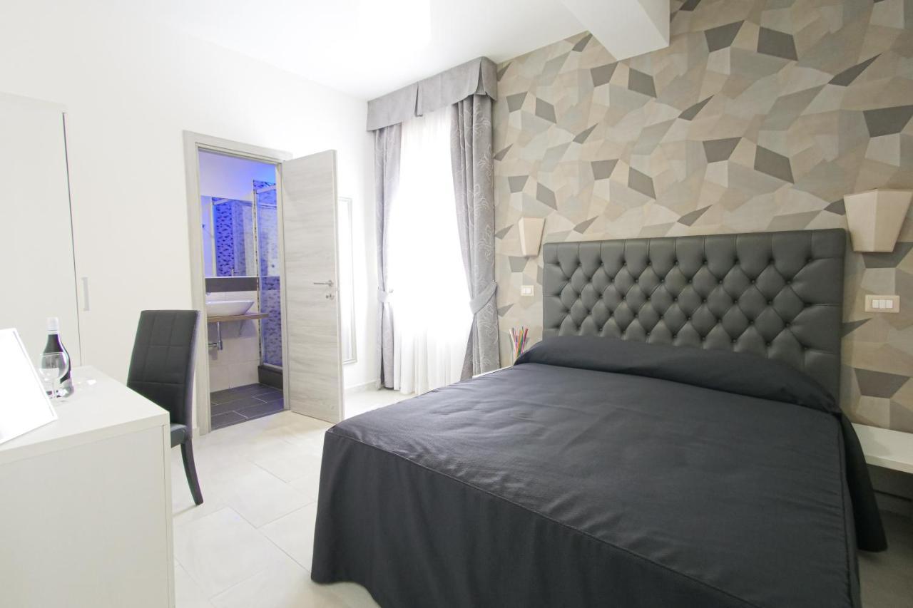 Hotel Terrazza Magenta Rzym Zewnętrze zdjęcie