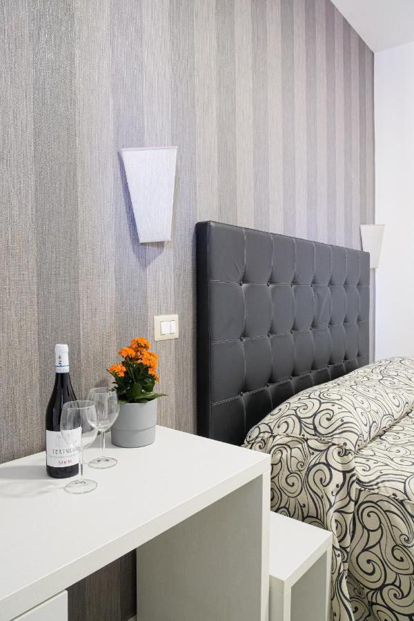 Hotel Terrazza Magenta Rzym Zewnętrze zdjęcie